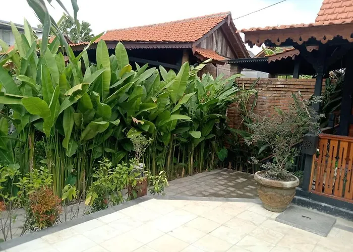 Lalupa * Canggu (Bali)