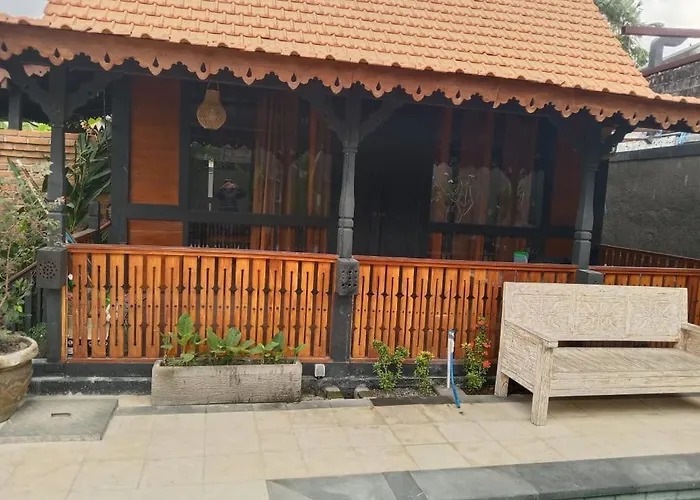 Lalupa Canggu (Bali)