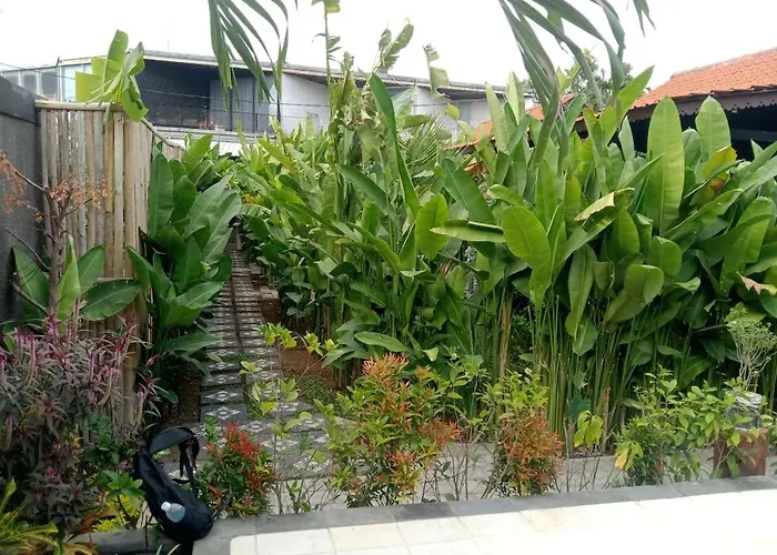 Lalupa Villa *