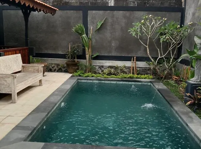 Lalupa * Canggu (Bali)