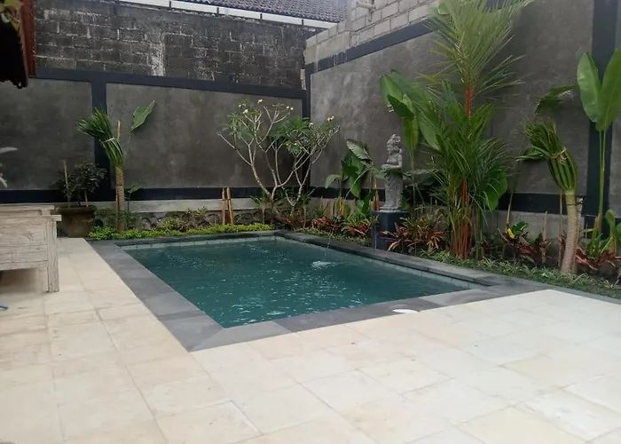Lalupa Villa