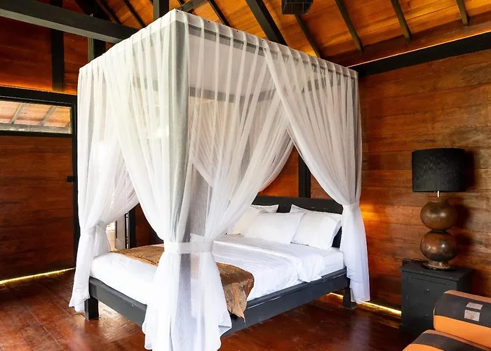 Lalupa Villa Canggu (Bali)