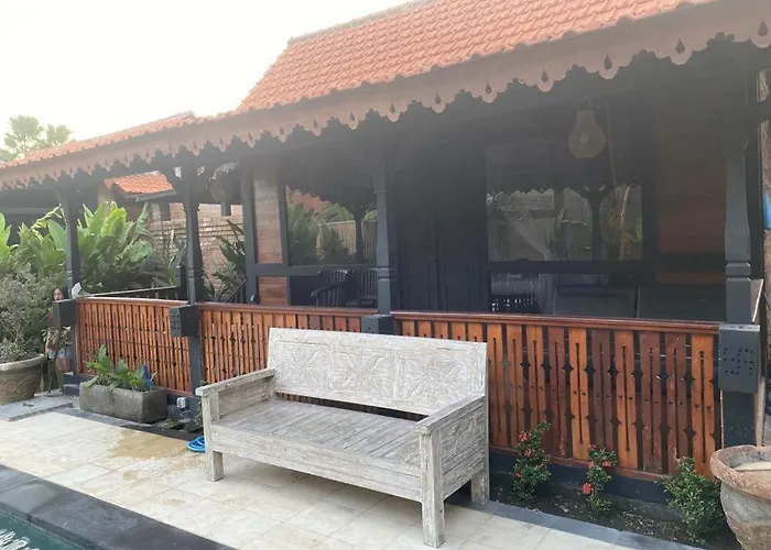 Lalupa Villa