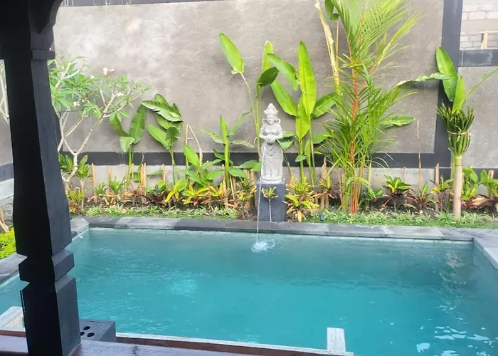 Lalupa Villa Canggu (Bali)