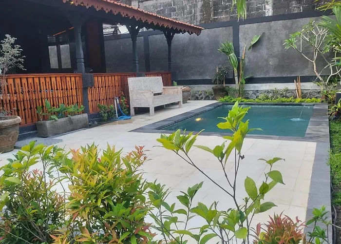 Villa Lalupa *